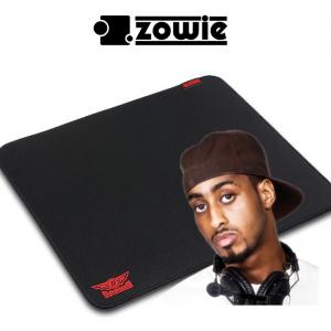 Zowie Gear P-TF Spawn