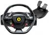 Ferrari 458 italia racing wheel