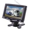 Py-hr7889) monitor lcd auto 7 inch +tv/sd/usb