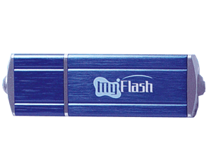 A-Data MyFlash PD4 16GB