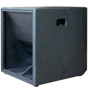 (IPS7118SUB) Subwoofer Profesional 18 Inch 1100W RMS