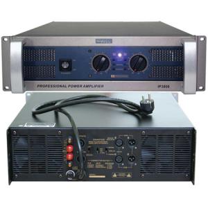(IP3000) Amplificator Profesional 2X1500W RMS IBIZA