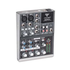 Mixer audio 8 canale