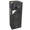 Boxa 2X12 Inch 600W Max-DISCO212