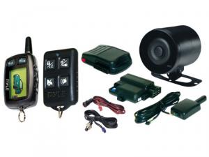 Alarma Auto Pyle PWD 501