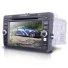 (PY9930) PLAYER DEDICAT VW PASSAT 4X50W +BT+GPS 2DIN