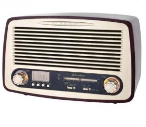 RADIO RETRO HRA-1600 Roadstar