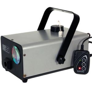 (LSM400FLOWER) 400W Smoke Machine With RGB Flower Led E