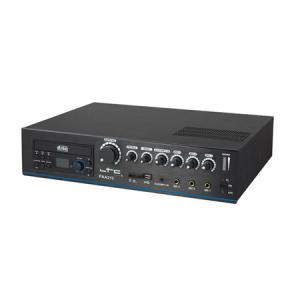 (PAA210CD) Amplificator PA 210W CU DVD/USB/SD-MP3