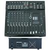 (PMM10150) Mixer cu Amplificare 10 Canale 150W RMS