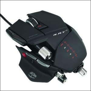 Cyborg RAT 7 Gaming Mouse