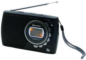 RADIO TRA-2362D Roadstar