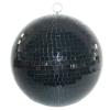 (mb012bl) glob disco oglinzi negre 12 inch