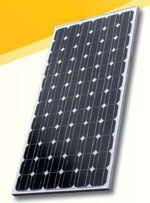 Panou solar fotovoltaic Bauer 185 W-830 Wh/ zi