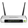 (kom0060) router wireless adsl2+ td-w8960n