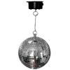 Mirror Ball 12 Inch cu motor-JDL151