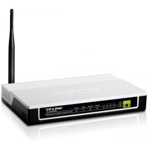(KOM0062) ROUTER WIRELESS ADSL2+ TD-W8950ND 150MB/S