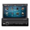 (PY9909) RADIO PLAYER 1 DIN 7 INCH GPS DVB-T BT PY