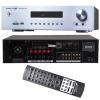 Amplificator audio 5.1 Home Cinema Tuner+USB/BT-AMP540HDMI-BT