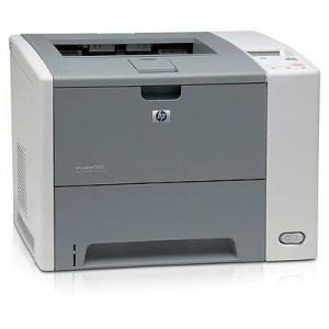 Imprimanta Laser HP P3005n