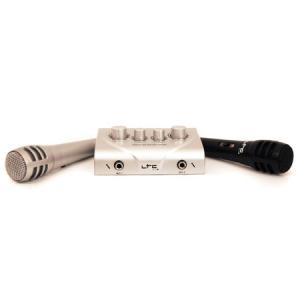 (KSM10) Mixer Karaoke 2 Microfoane