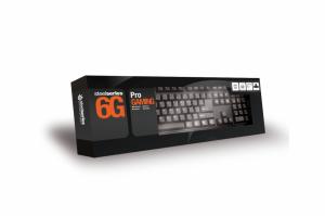 SteelSeries 6GV2 Tastatura gaming