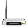 (kom0068) router wireless+ap+wisp poe tl-wr743nd b/g/n