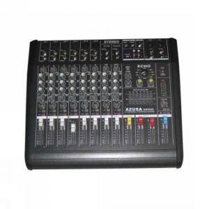 MIK0043 Mixer + Amplificare PMQ2110 2X250W