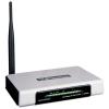 (kom0069) router+ap,wisp+antena 5dbi tl-wr543g b/g 54mb