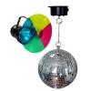 PARTY SET 8 INCH-DISCO3-20