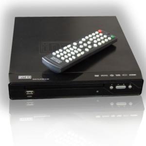 (ITN90) Dvd Player N-90 Usb Intex