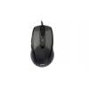 Mouse a4tech n-708x v-track padless, usb, black, 8-in-one softwa