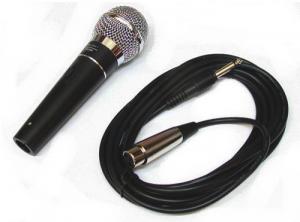 (MIK0003) Microfon Dm-604