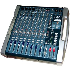 MIK0067 Mixer XM-12DA 300 W+Efecte Show 12 Canale