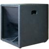 Subwoofer profesional 18 inch 1100w