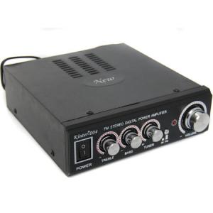 Amplificator audio de camera 2X30W-MA004