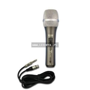 (MIK0007) Microfon profesional K-200 AZUSA