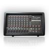 Mik0118 mixer amplificat linie phantom usb 2x100w