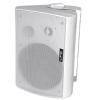 (pas503w) 100v/8ohm pa speaker  6.5 inch white