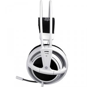 Casti SteelSeries Siberia v2 Full-size Headset White