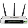 Router wireless n300 4 porturi,