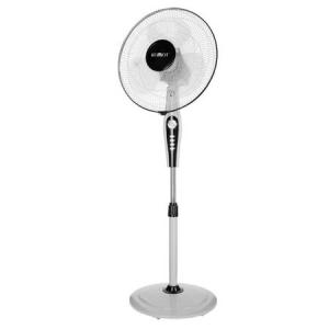 (URZ3222) VENTILATOR CU PICIOR 1.30M/43CM 3 TREPTE 90GR