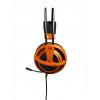 Casti SteelSeries Siberia v2 Orange