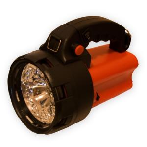 (URZ0044) Lanterna Proiector BEC H3 15W 3 Functii
