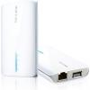 (kom0341) router wireless n portabil 3g/3.75g + baterie