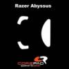 Skates for Razer Abysus