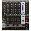 (ddm3000) professional dj mixer whit effects and bpm