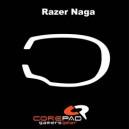 Skates for Razer Naga