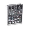 Mik0075 - mixer audio 4 canale