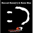 Skates for Roccat Kone [+] / Max